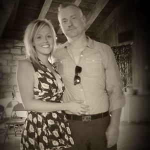 Meet your Posher, Kristen